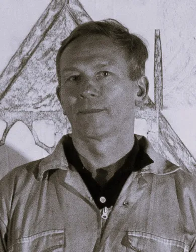 Simon Woolham